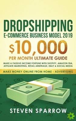 Dropshipping E-commerce Business Model 2019