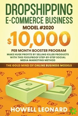 Dropshipping Ecommerce Business Model #2020
