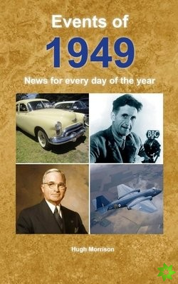 Events of 1949