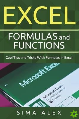 Excel Formulas And Functions