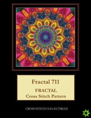 Fractal 711