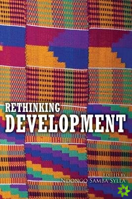 Rethinking Development