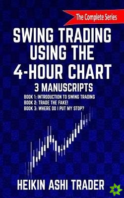 Swing Trading Using the 4-Hour Chart, 1-3