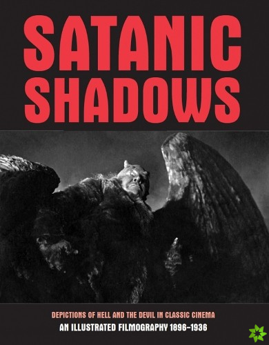 Satanic Shadows