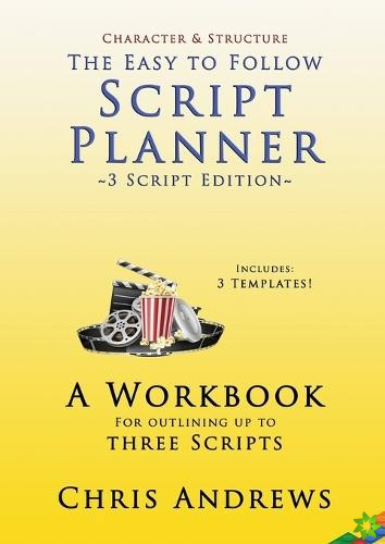 Script Planner