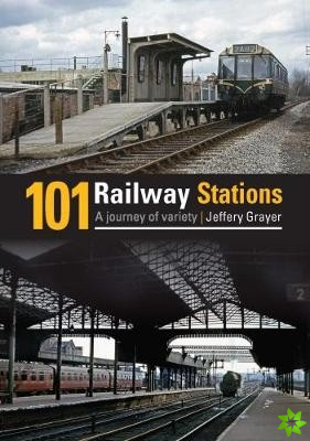 101 Railway Stations