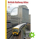 abc British Railway Atlas (4th edition)