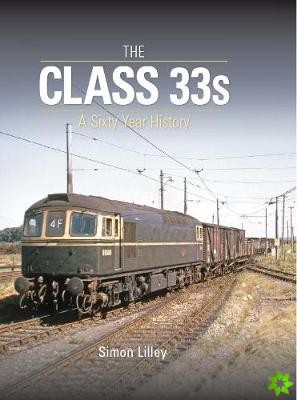 Class 33s