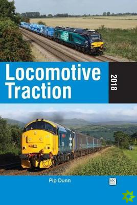 Locomotive Traction