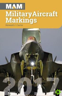 Military Aircraft Markings