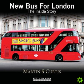 New Bus for London