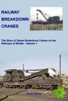 Railway Breakdown Cranes