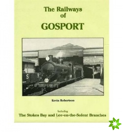 Railways of Gosport