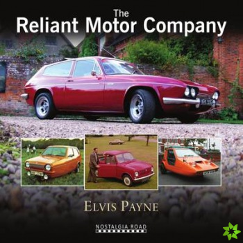 Reliant Motor Company