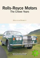 Rolls Royce Motors