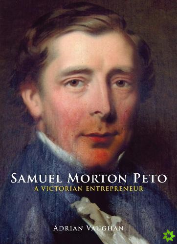 Samuel Morton Peto