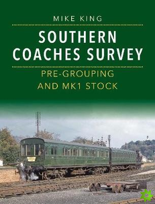 Southern Coaches Survey