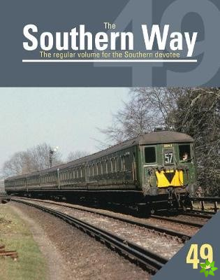 Southern Way 49