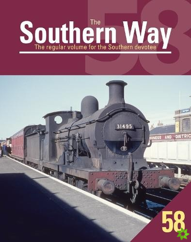 Southern Way 58