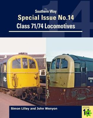 Southern Way Special Issue No. 14