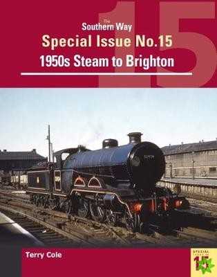 Southern Way Special Issue No. 15