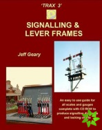 TRAX 3: Signalling and Lever Frames
