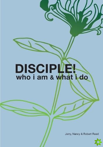 Disciple! Encounters
