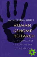 Human Genome Research: