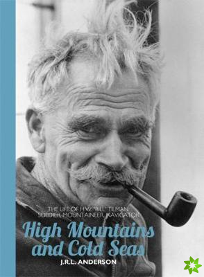 High Mountains and Cold Seas Paperback