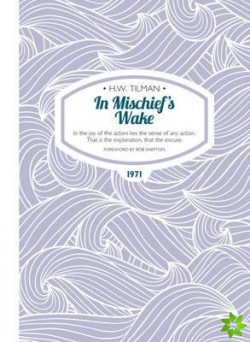 In Mischief's Wake Paperback