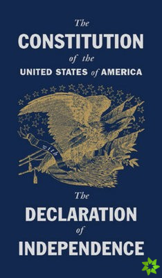 Constitution of the United States with the Declaration of Independence