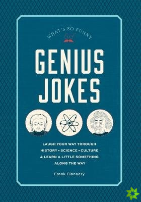 Genius Jokes