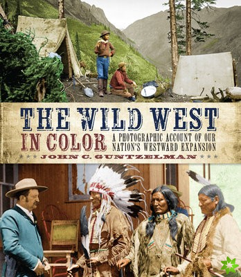 Wild West in Color