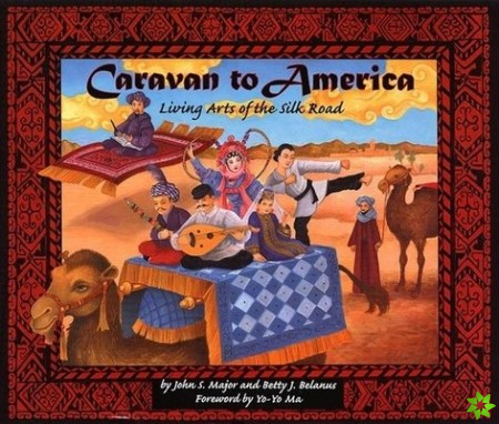 Caravan to America