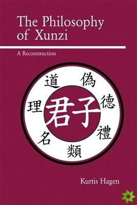 Philosophy of Xunzi