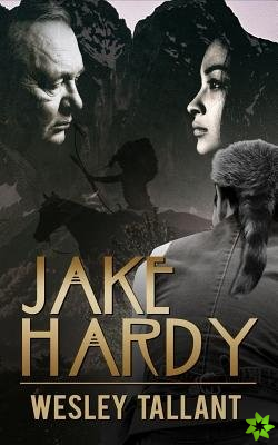 Jake Hardy