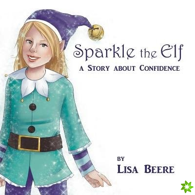 Sparkle the Elf