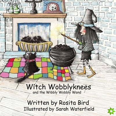 Witch Wobblyknees
