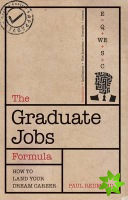 Graduate Jobs Formula