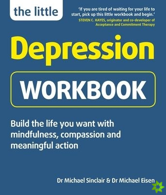 Little Depression Workbook