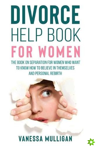 Divorce Help Book for Women