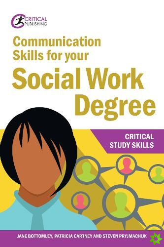 Communication Skills for your Social Work Degree
