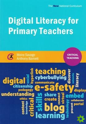 Digital Literacy for Primary Teachers