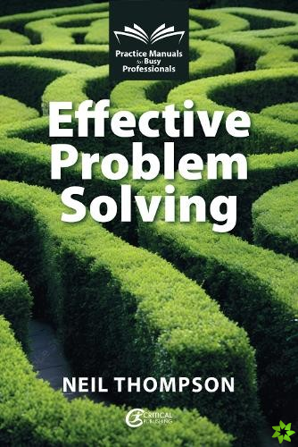 Effective Problem Solving