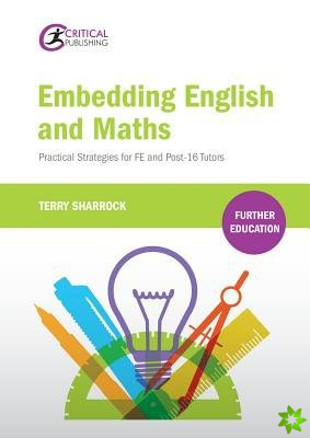 Embedding English and Maths