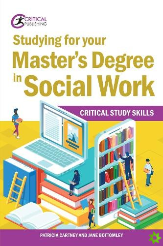 Studying for your Masters Degree in Social Work