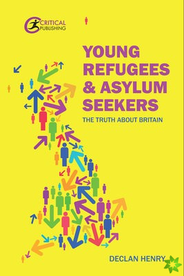 Young Refugees and Asylum Seekers