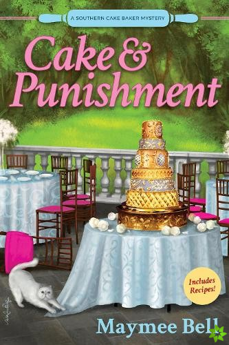 Cake And Punishment