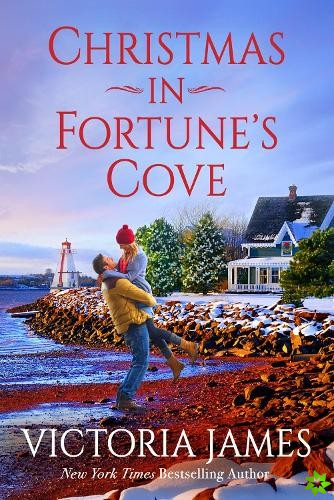 Christmas In Fortune's Cove