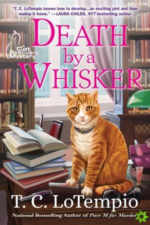 Death By A Whisker